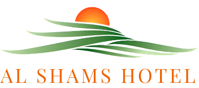 AL SHAMS HOTEL